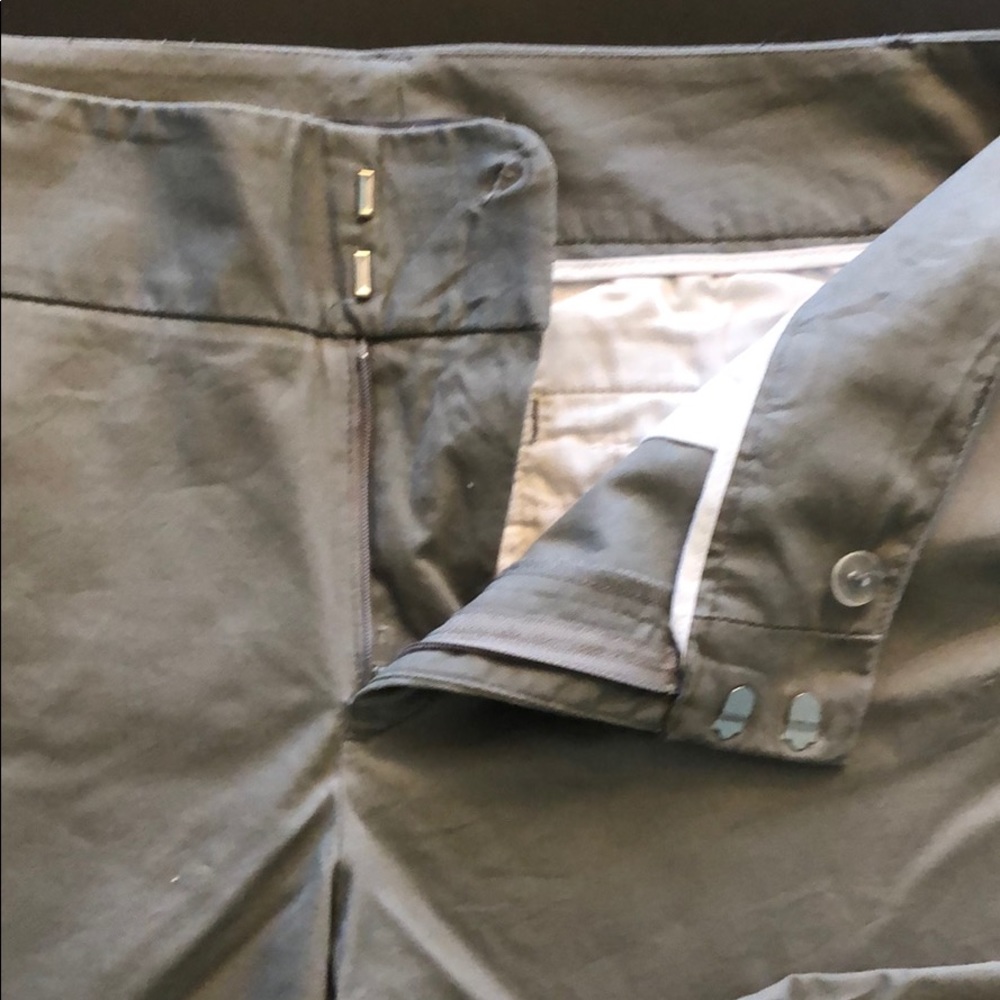 Capris - Picture 4 of 6